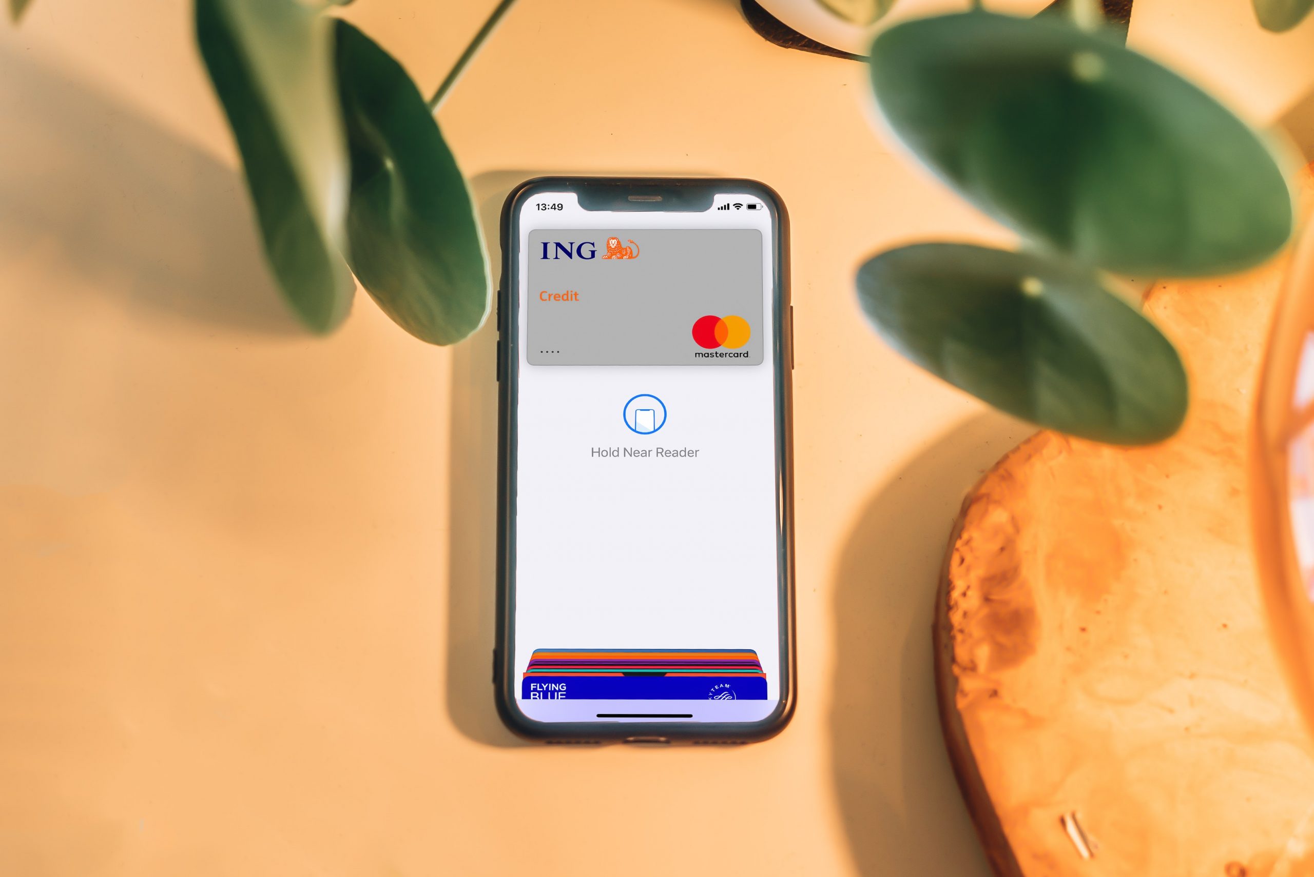 Crypto.com staat gebruikers nu toe om crypto te kopen met Apple Pay