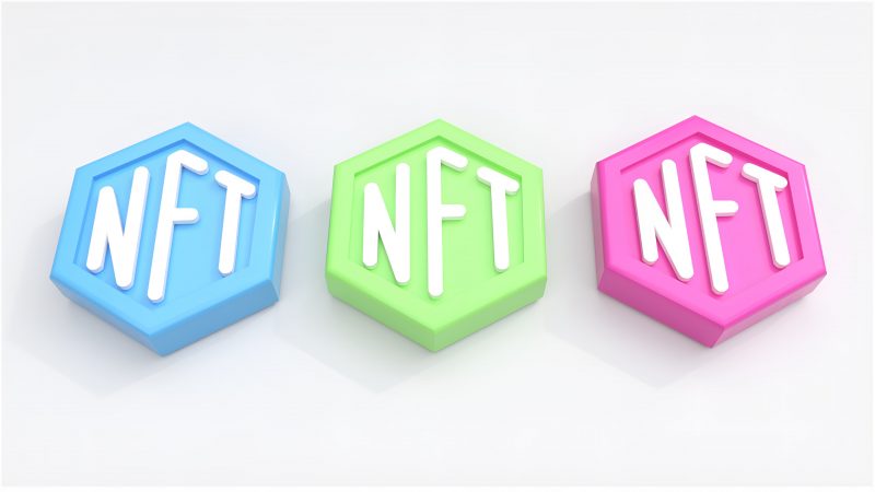 Met Shopify kunnen verkopers nu NFT’s koppelen aan hun shop