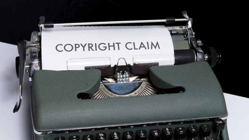 Zou je copyright op je NFT’s moeten hebben?