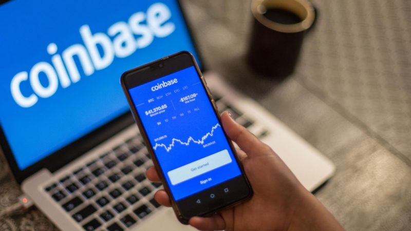 Crypto-beurs Coinbase verhelpt technisch probleem dat betalingen en opnames van Amerikaanse bankrekeningen stopzette