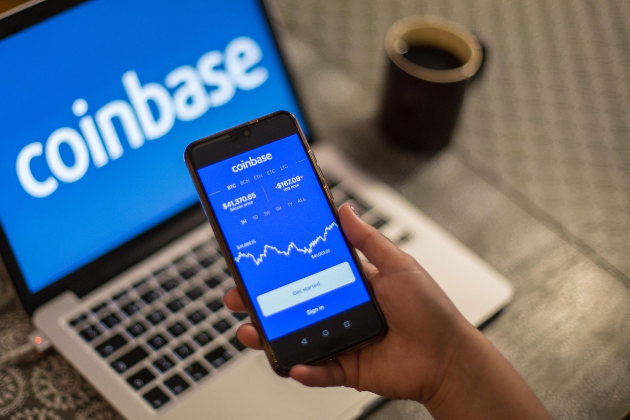 Crypto-beurs Coinbase verhelpt technisch probleem dat betalingen en opnames van Amerikaanse bankrekeningen stopzette