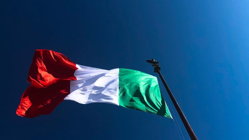 Italië heeft de 73 crypto bedrijven die het dit jaar heeft goedgekeurd niet doorgelicht