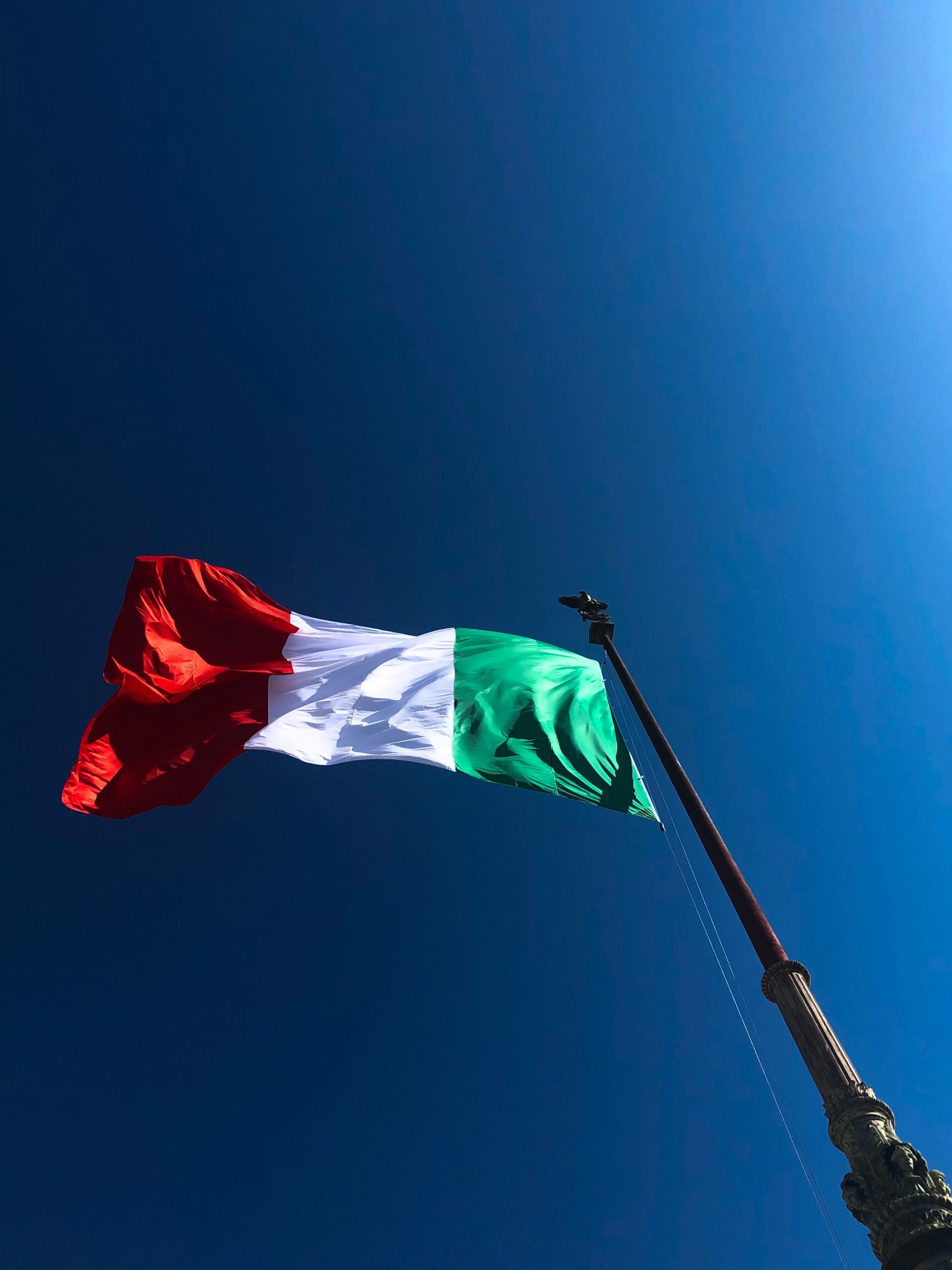 Italië heeft de 73 crypto bedrijven die het dit jaar heeft goedgekeurd niet doorgelicht